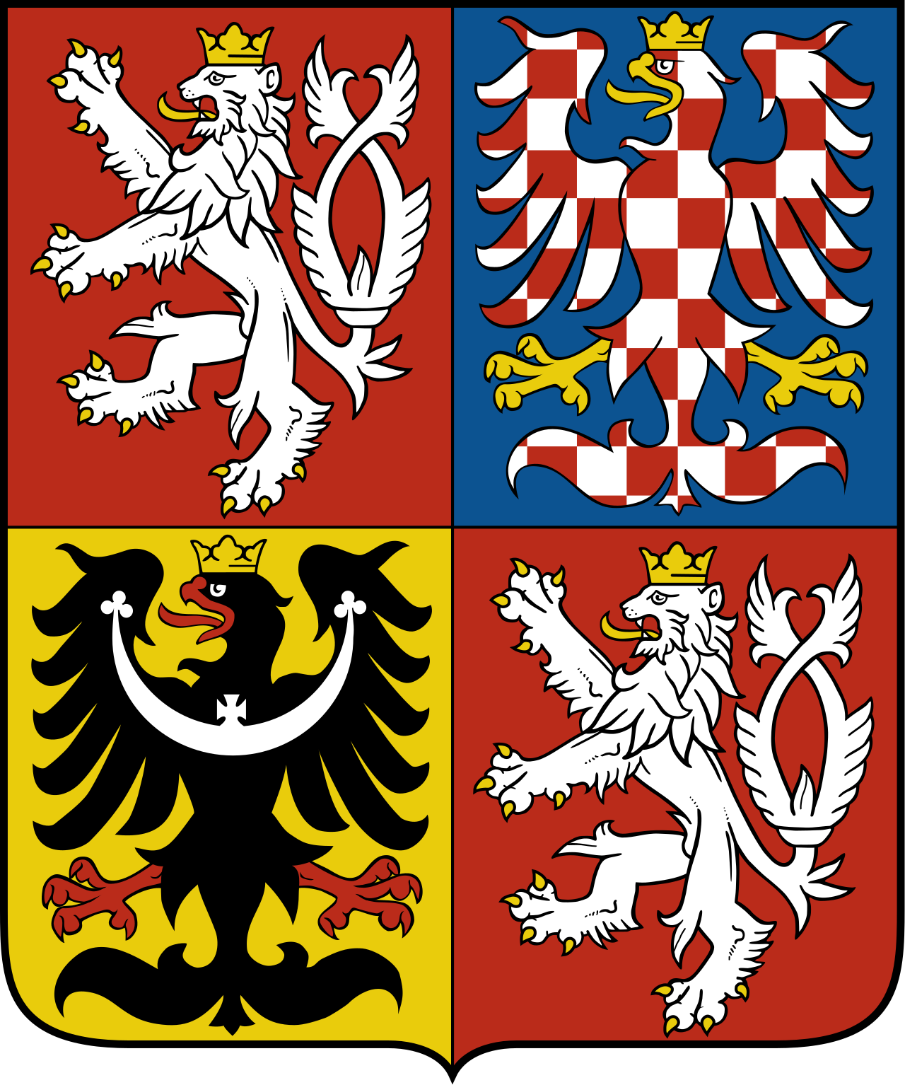 ČNB pobočka